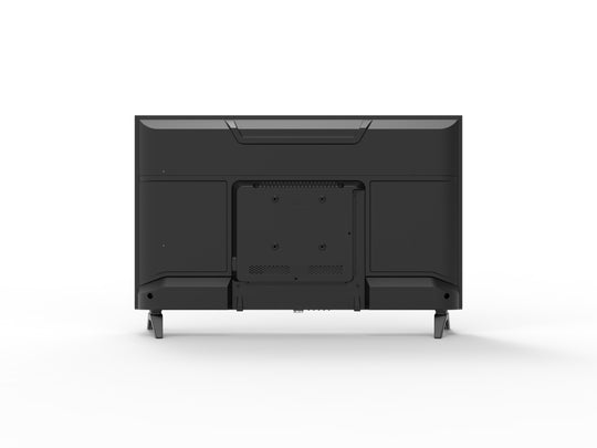 Pioneer 32" HD TV - Rear View