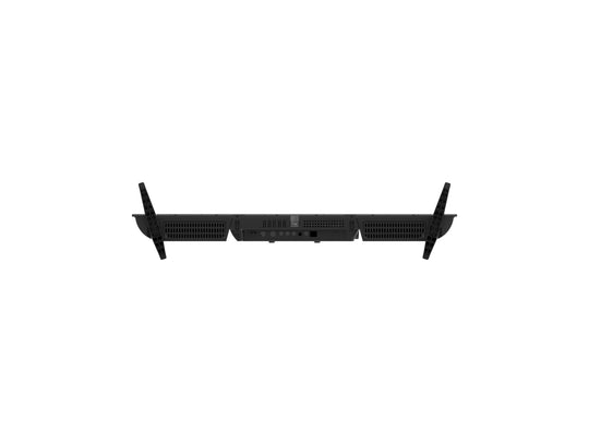 Pioneer 32" HD TV - Bottom View