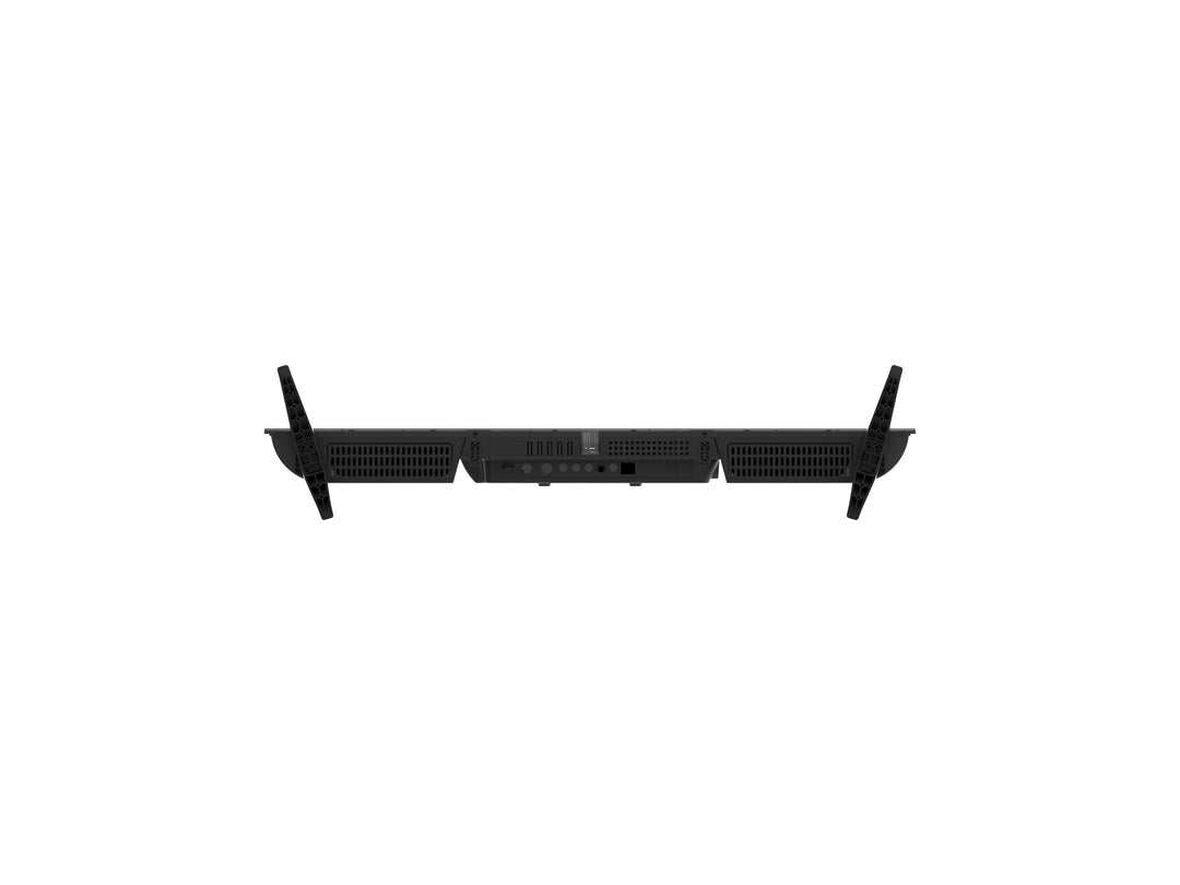 Pioneer 32" HD TV - Bottom View