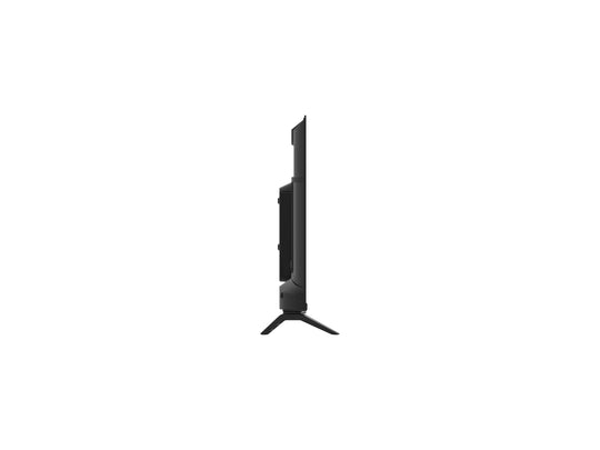 Pioneer 32" HD TV - Left Side View