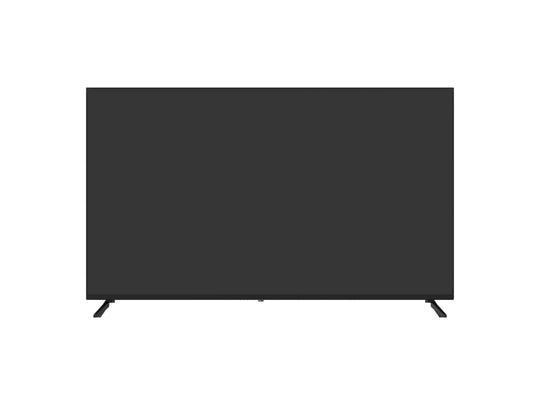 Pioneer 55" QLED 4K UHD TV - Front View