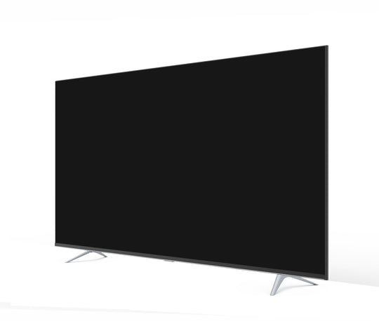 Pioneer 58" QLED 4K UHD TV - Perspective View