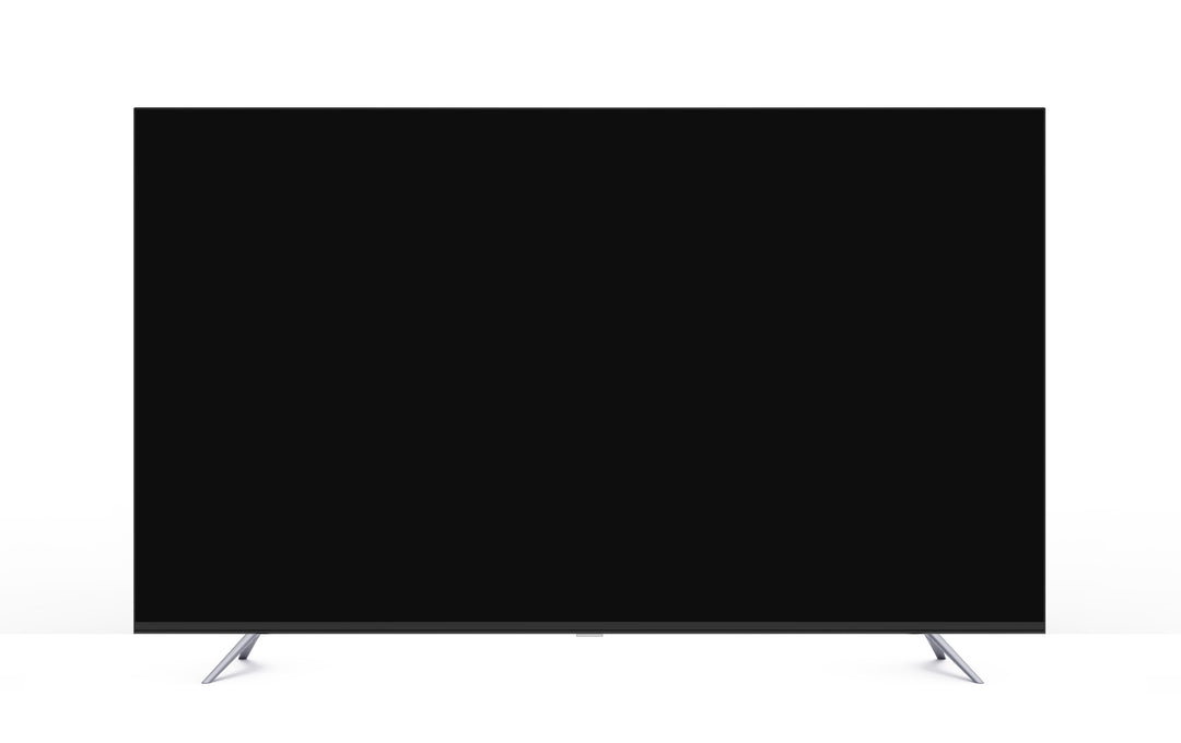 Pioneer 58" QLED 4K UHD TV - Front