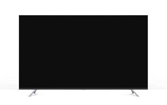 Pioneer 58" QLED 4K UHD TV - Front