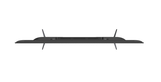 Pioneer 58" QLED 4K UHD TV - Bottom View