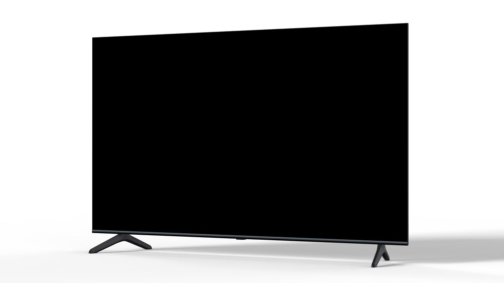 Pioneer 65" 4K UHD TV - Perspective View