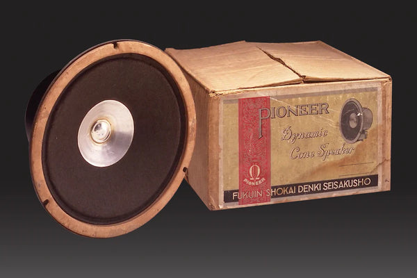 FUNDACIÓN DE PIONEER