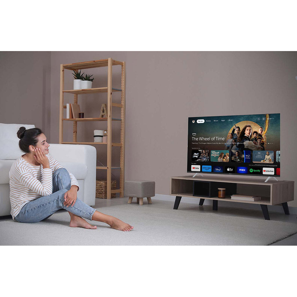 Pioneer OLED TV