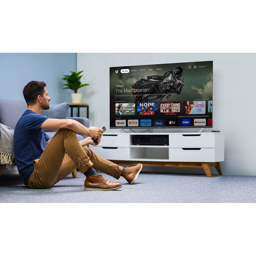 Pioneer HD TV