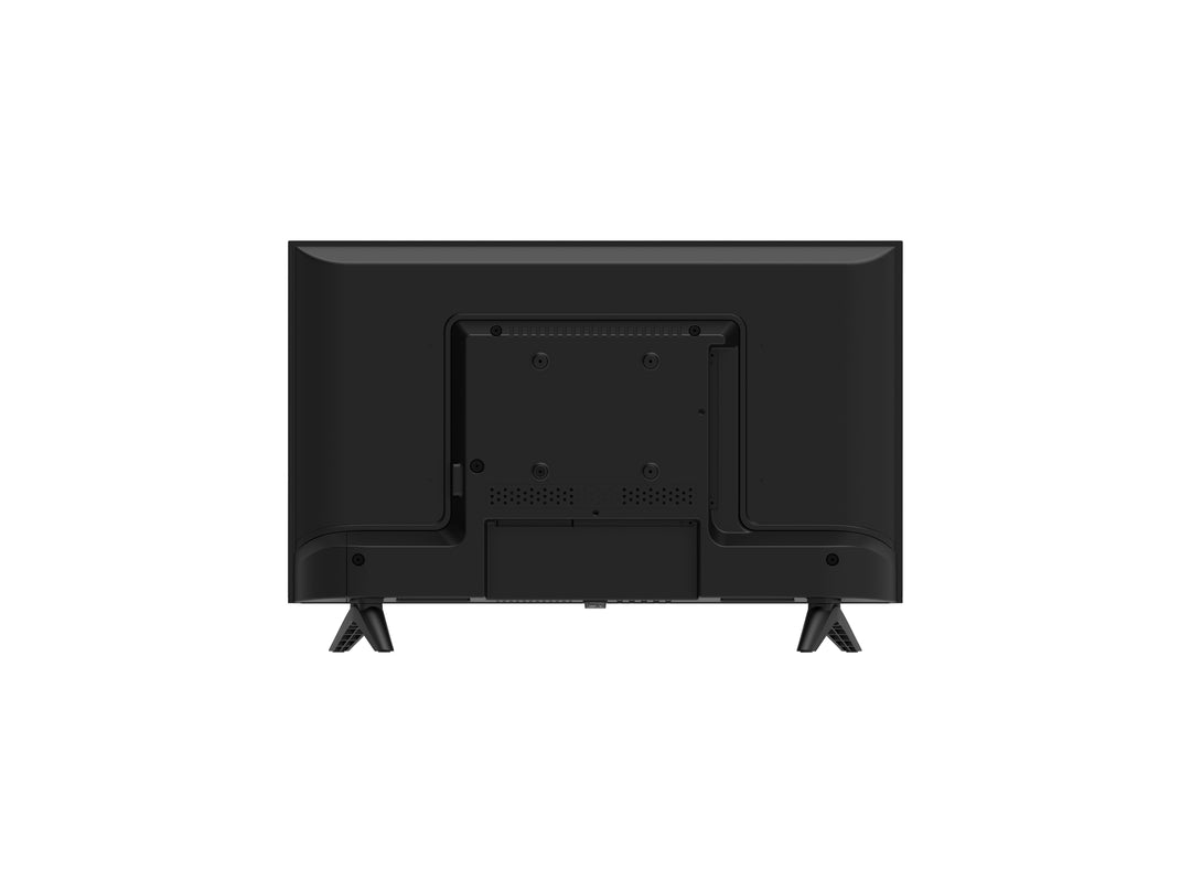 Pioneer 25" FHD TV - Rear View