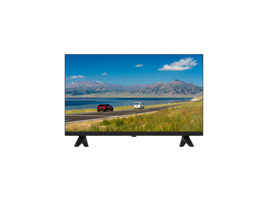 Pioneer 25" FHD TV - Front