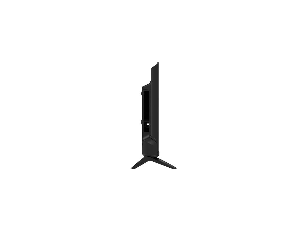 Pioneer 25" FHD TV - Left Side View