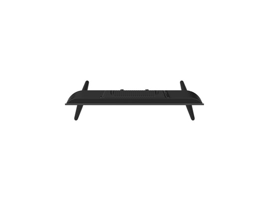 Pioneer 25" FHD TV - Top View