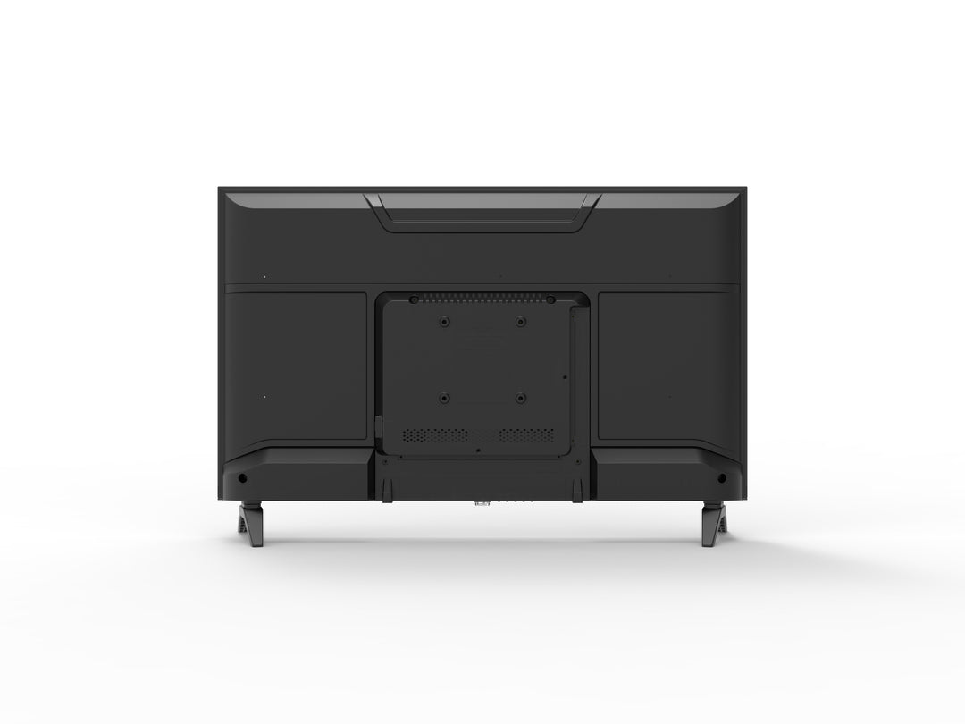 Pioneer 32" HD TV - Rear View