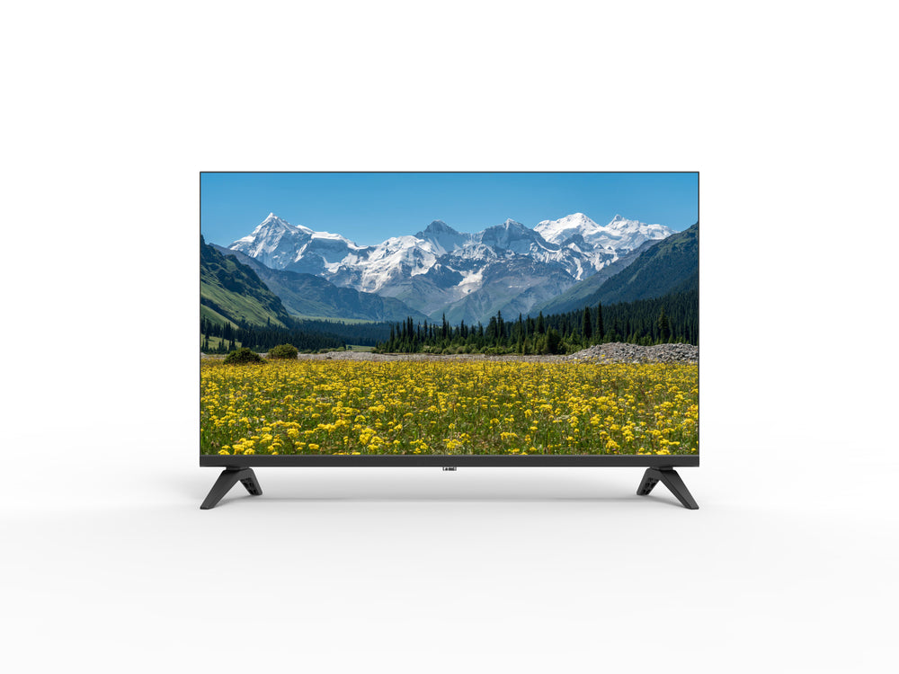 Pioneer 32" HD TV - Front