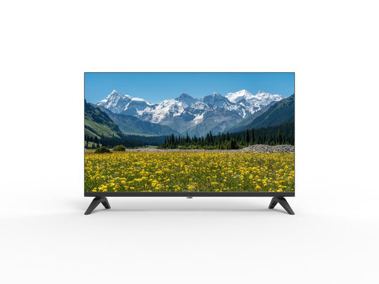 Pioneer 32" HD TV - Front