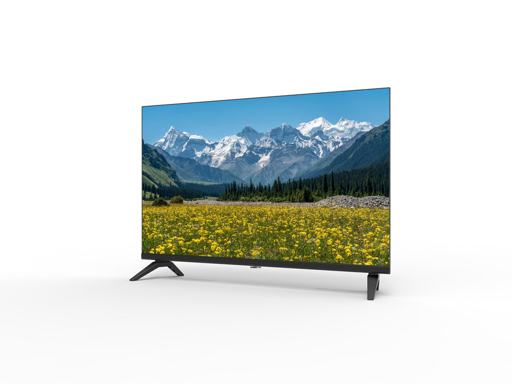Pioneer 32" HD TV - Perspective View