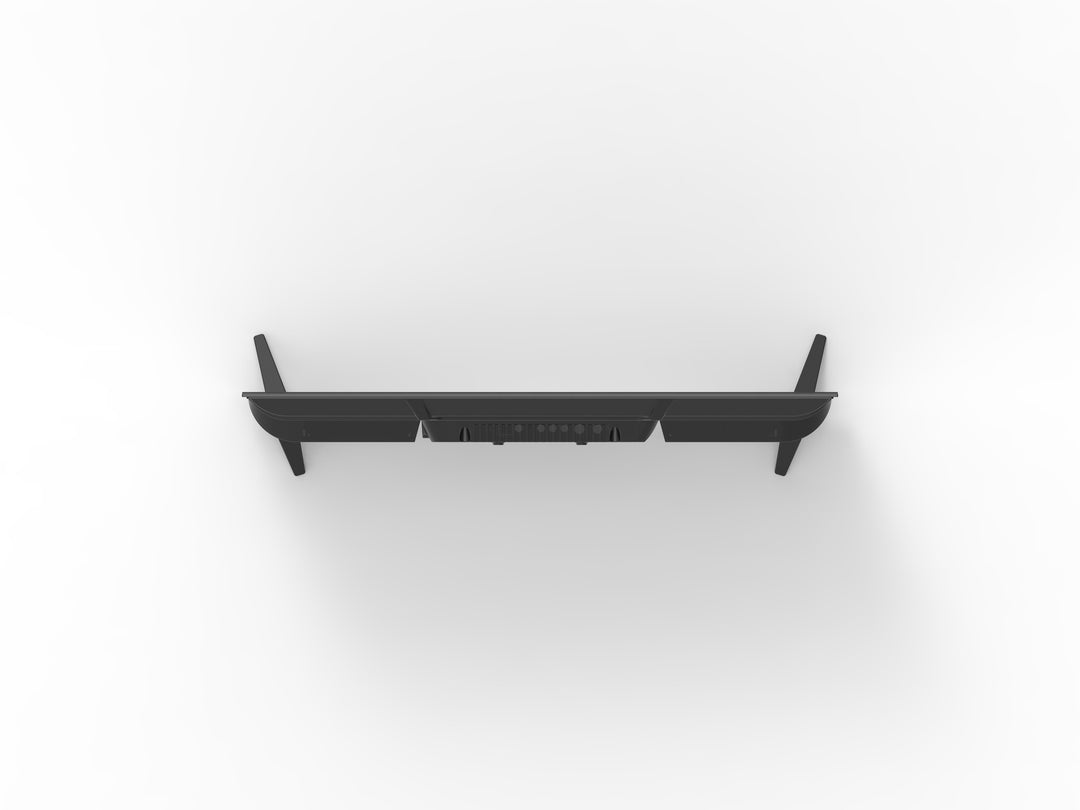 Pioneer 32" HD TV - Top View