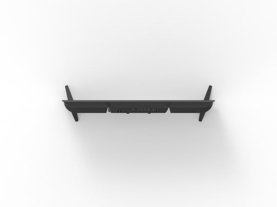 Pioneer 32" HD TV - Top View
