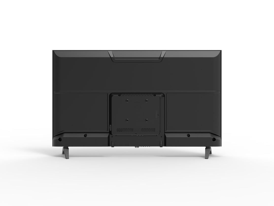 Pioneer 40" FHD TV - Rear View