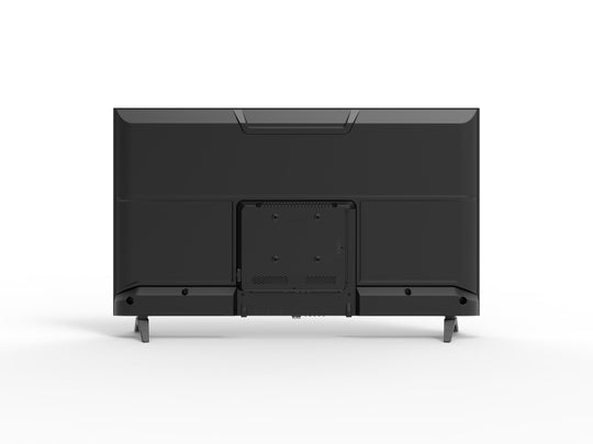 Pioneer 40" FHD TV - Rear View