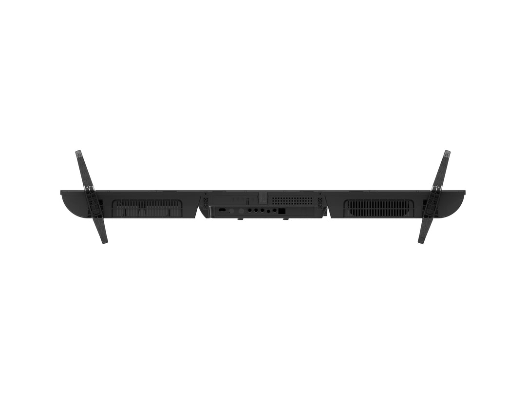 Pioneer 40" FHD TV - Bottom View