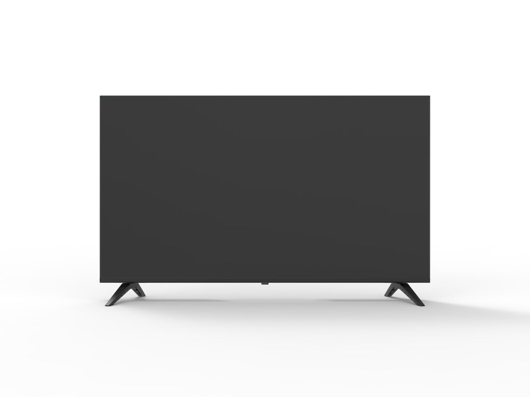 Pioneer 40" FHD TV - Front