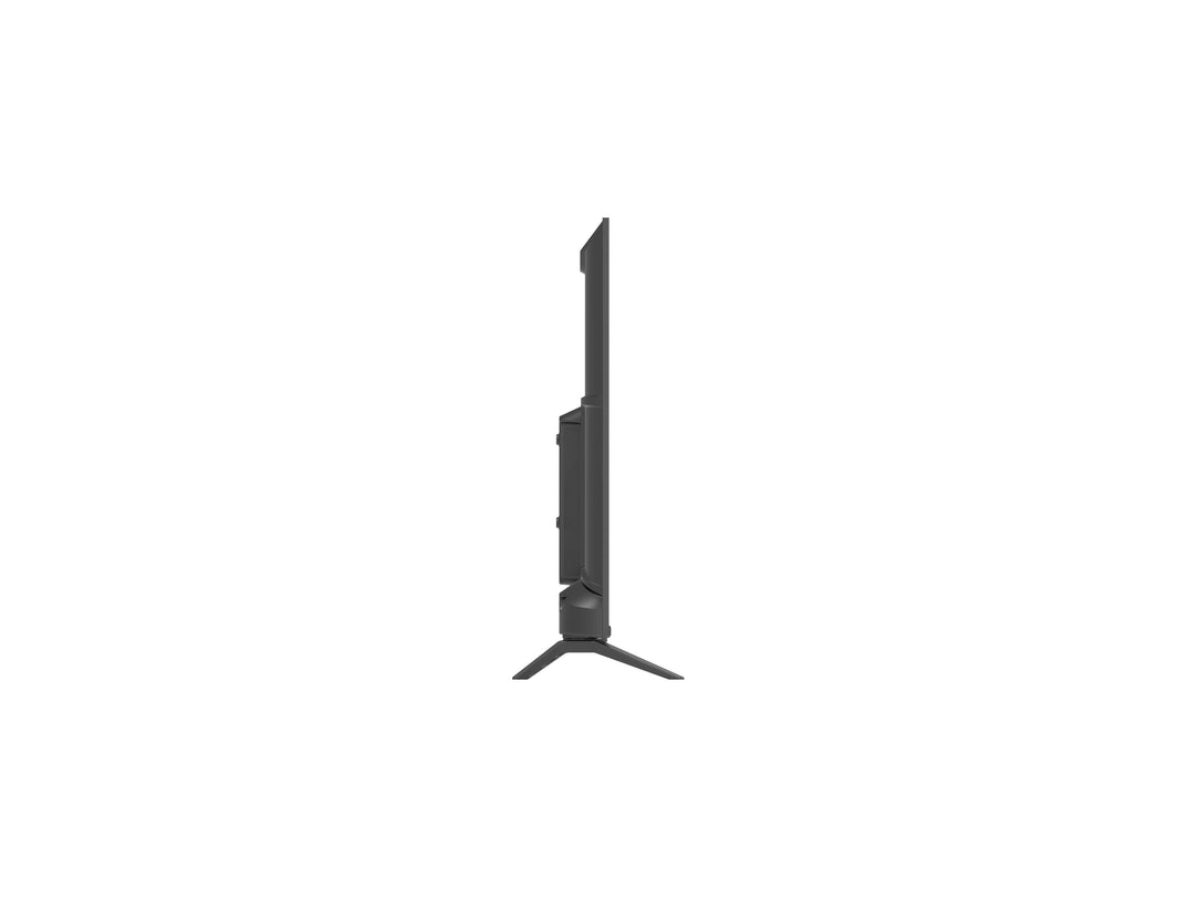 Pioneer 40" FHD TV - Left Side View