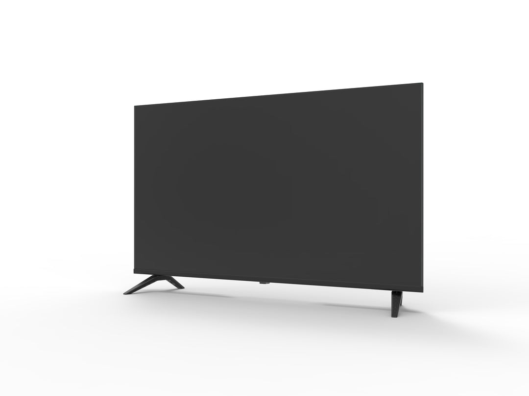 Pioneer 40" FHD TV - Perspective View