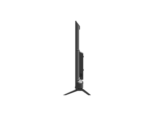 Pioneer 40" FHD TV - Right Side