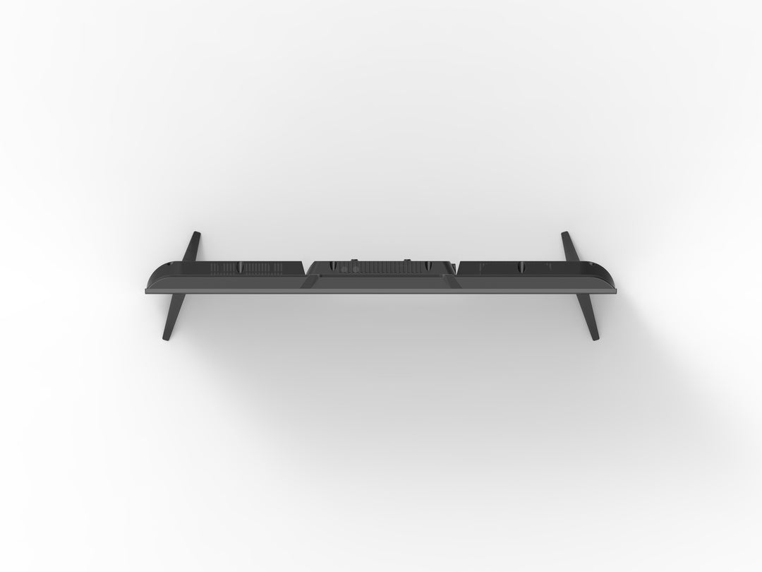 Pioneer 40" FHD TV - Top View