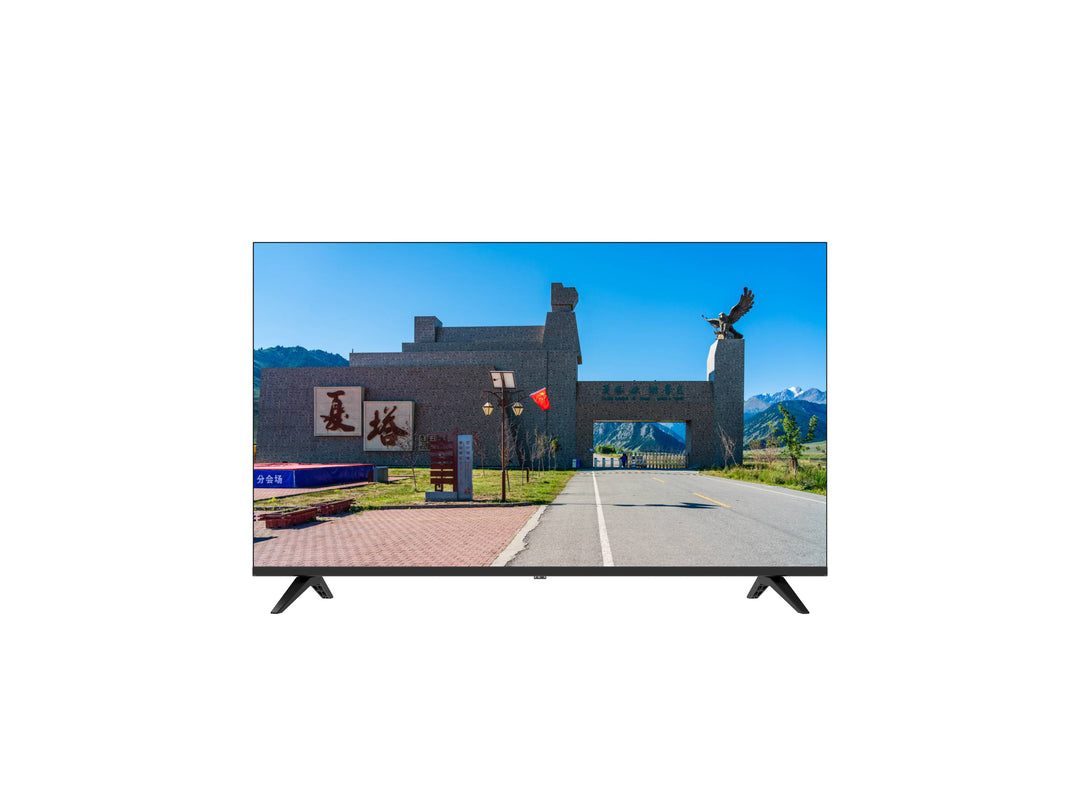 Pioneer 43" 4K UHD TV - Front
