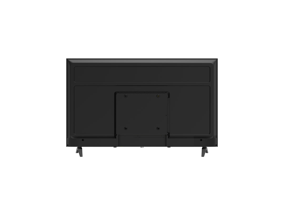 Pioneer 43" 4K UHD TV - Rear View