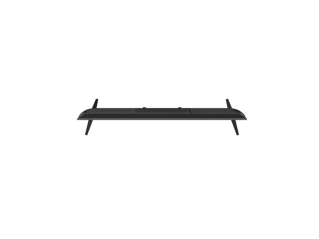 Pioneer 43" QLED 4K UHD TV - Bottom View