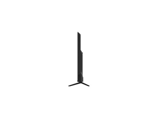 Pioneer 50" QLED 4K UHD TV - Right Side