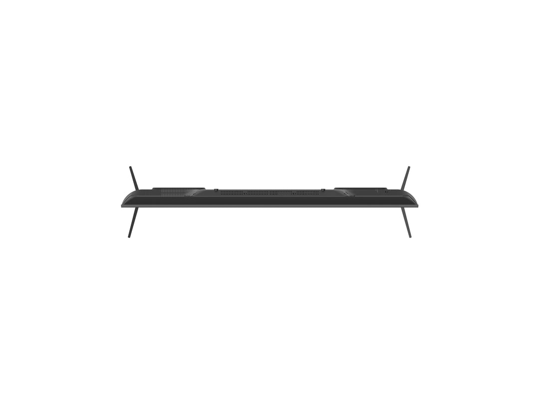 Pioneer 50" QLED 4K UHD TV - Bottom View