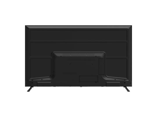 Pioneer 55" QLED 4K UHD TV - Rear View