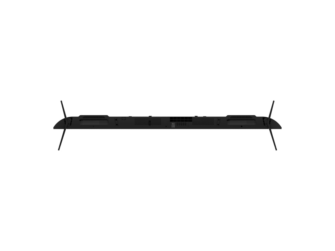 Pioneer 55" QLED 4K UHD TV - Bottom View