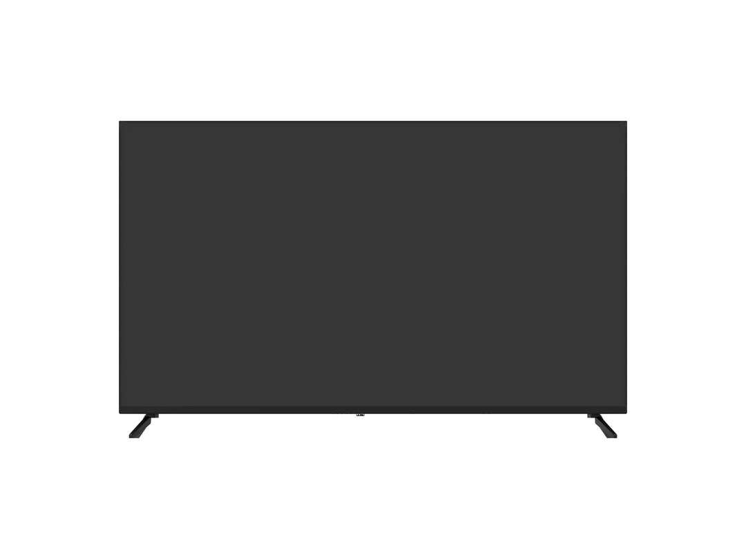 Pioneer 55" QLED 4K UHD TV - Front View