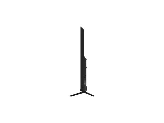 Pioneer 55" QLED 4K UHD TV - Right Side View