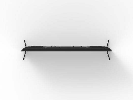 Pioneer 55" QLED 4K UHD TV - Top View