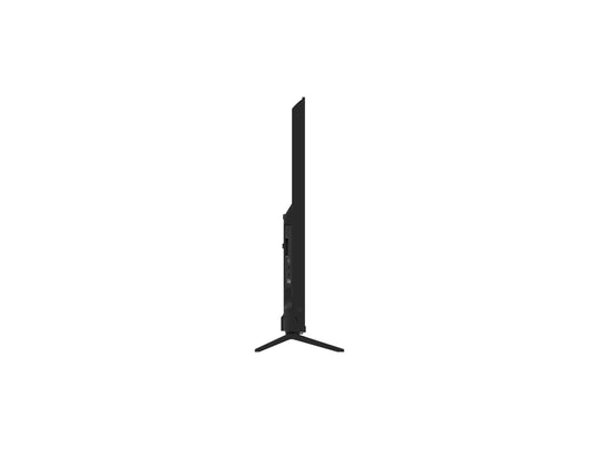 Pioneer 55" QLED 4K HD TV - Left Side View