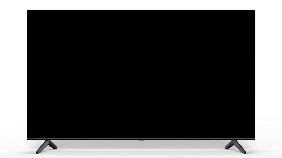 Pioneer 65" 4K UHD TV - Front