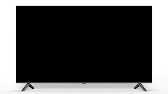 Pioneer 65" 4K UHD TV - Front