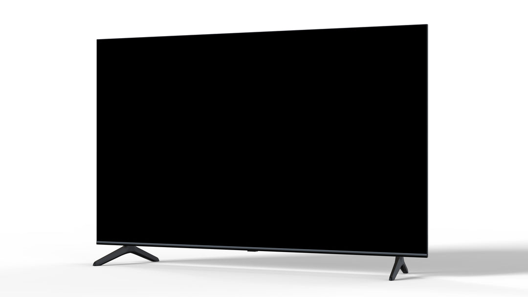Pioneer 65" 4K UHD TV - Perspective View