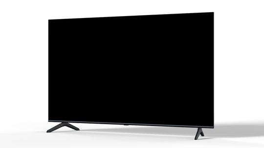 Pioneer 65" 4K UHD TV - Perspective View