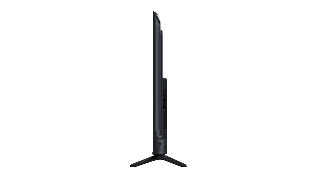 Pioneer 65" 4K UHD TV - Right Side