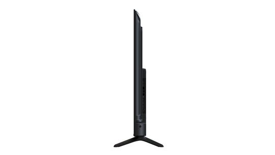 Pioneer 65" 4K UHD TV - Right Side
