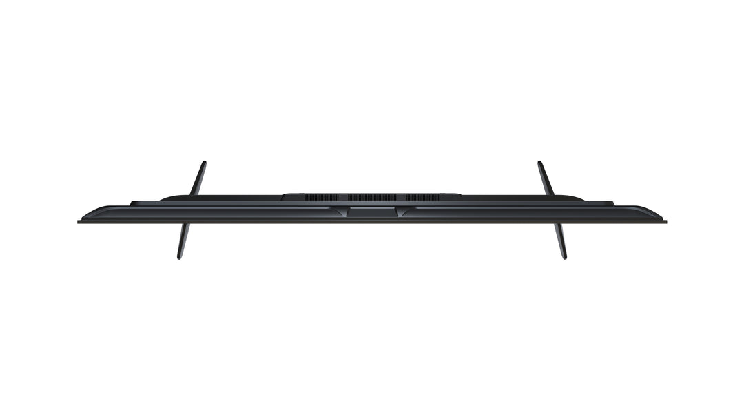 Pioneer 65" 4K UHD TV - Bottom View