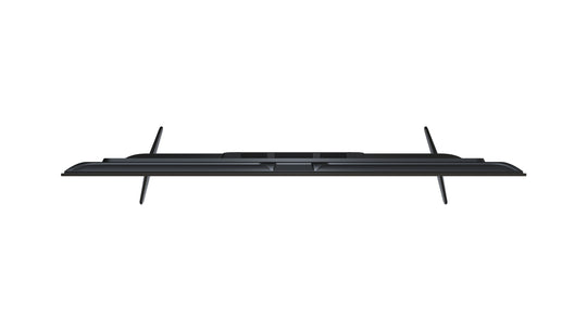 Pioneer 65" 4K UHD TV - Bottom View